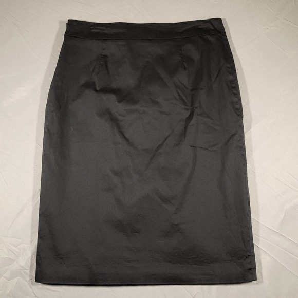 DStudio Skirt*Women's 10*Knee Length*Pencil* - Picture 2 of 9
